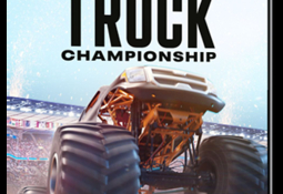 Monster Truck Championship