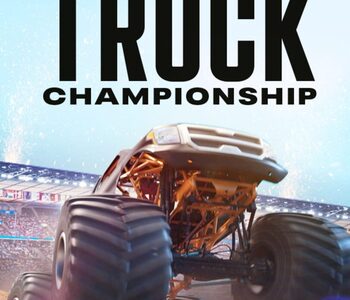 Monster Truck Championship PS4