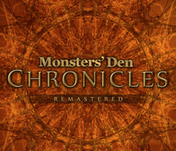 Monsters' Den Chronicles