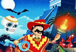 Montezuma's Revenge