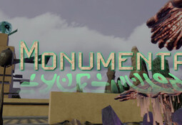 Monumental