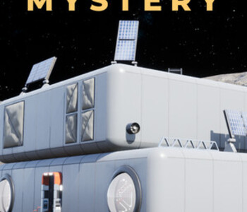 Moon Mystery