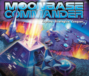 MoonBase Commander