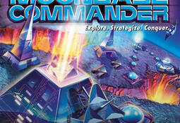 MoonBase Commander