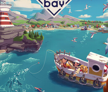 Moonglow Bay
