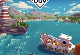 Moonglow Bay Xbox One
