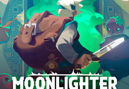 Moonlighter