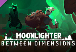 Moonlighter - Between Dimensions DLC
