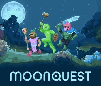 MoonQuest