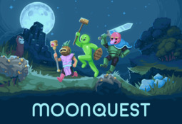 MoonQuest