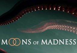 Moons of Madness