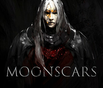 Moonscars