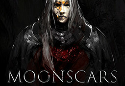 Moonscars