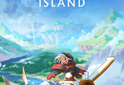 Moonstone Island
