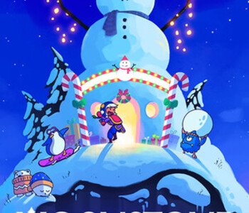 Moonstone Island December Lovely Cozies DLC Pack