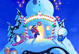 Moonstone Island December Lovely Cozies DLC Pack