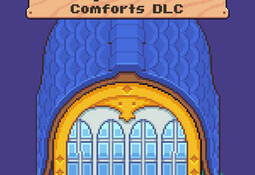 Moonstone Island Delightful Little Comforts DLC Pack