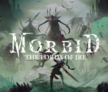 Morbid: The Lords of Ire