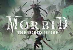Morbid: The Lords of Ire