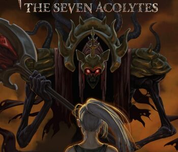 Morbid: The Seven Acolytes PS4
