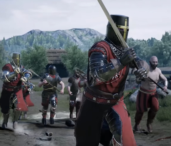 Mordhau