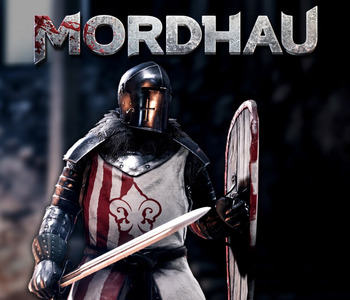 Mordhau