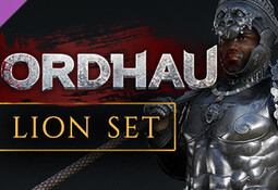 MORDHAU - Lion Set