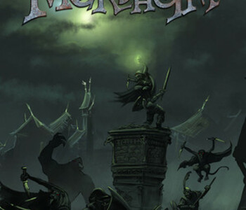 Mordheim: City of the Damned