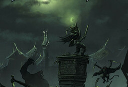 Mordheim: City of the Damned