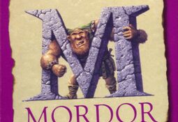 Mordor: The Depths of Dejenol
