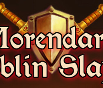 Morendar: Goblin Slayer