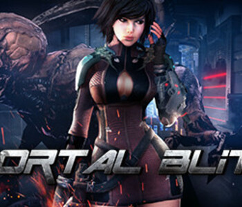 Mortal Blitz