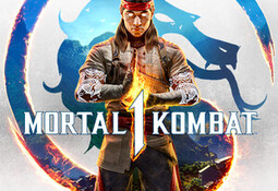 Mortal Kombat 1