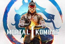 Mortal Kombat 1 Xbox X