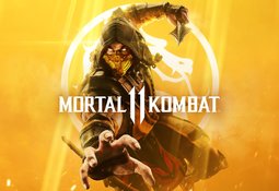 Mortal Kombat 11