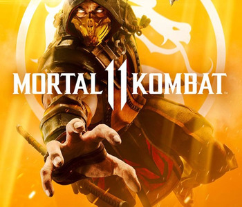Mortal Kombat 11 Nintendo Switch
