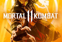 Mortal Kombat 11 Nintendo Switch