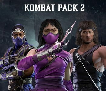 Mortal Kombat 11 Kombat Pack 2 Xbox One