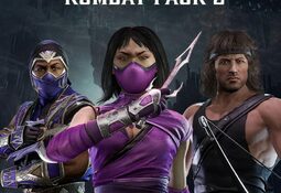 Mortal Kombat 11 Kombat Pack 2 Xbox One