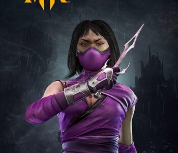 Mortal Kombat 11: Mileena Xbox One