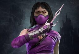 Mortal Kombat 11: Mileena Xbox One