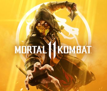 Mortal Kombat 11 PS4