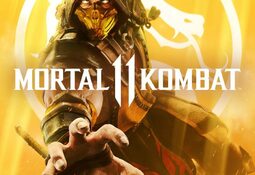 Mortal Kombat 11 PS5