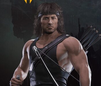 Mortal Kombat 11: Rambo Xbox One