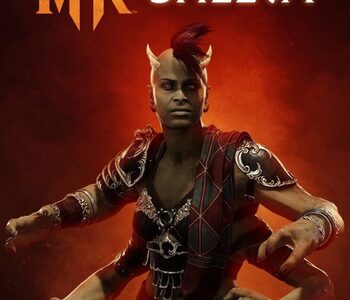 Mortal Kombat 11: Sheeva Xbox One