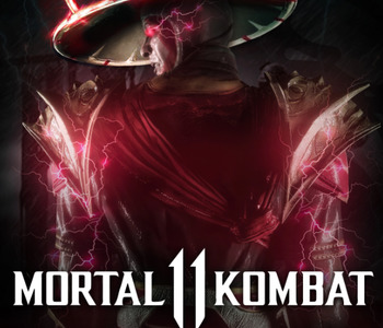 Mortal Kombat 11 Xbox One