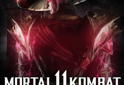 Mortal Kombat 11 Xbox One