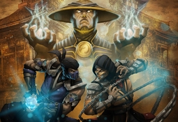 Mortal Kombat 12