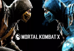 Mortal Kombat X