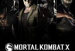 Mortal Kombat X: XL Pack PS5